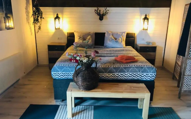 Schans Appartements