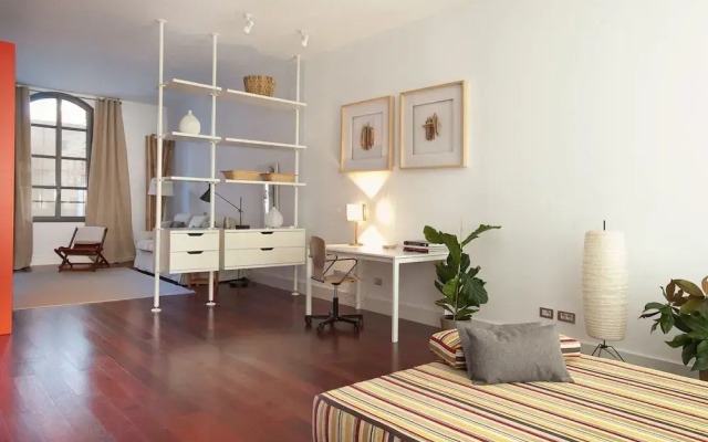 Sealona Beach Lofts Apartments