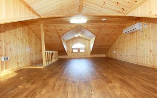 Tongyeong Paradise Pension