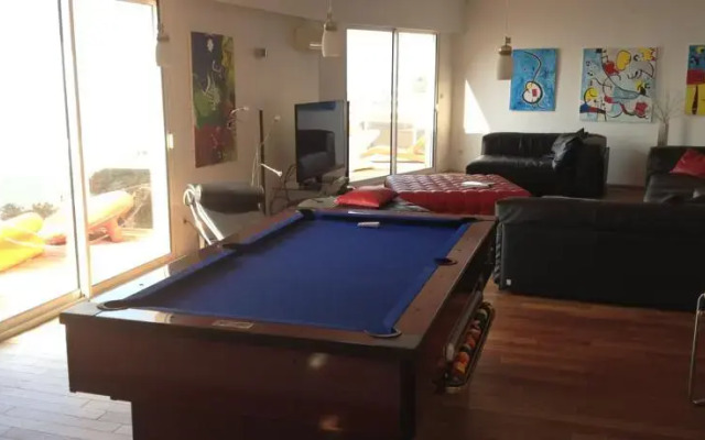 Loft Barbicaja Plage