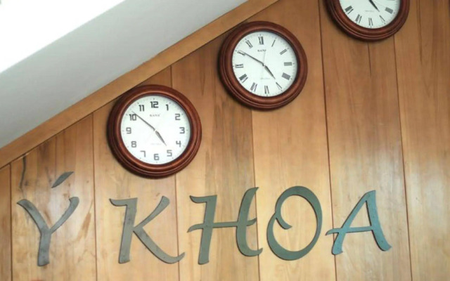 Nohana Hotel