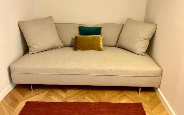 Appartamento Conte Verde 1756 - Storie e Dimore