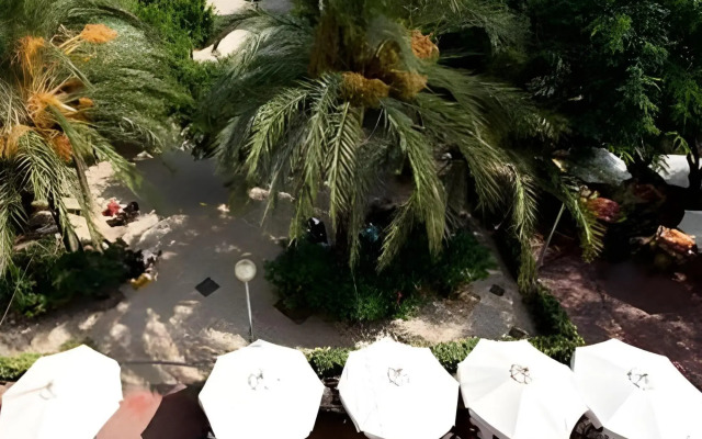 Hostal Parque Ibiza