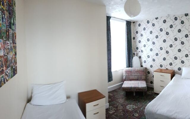 Royal Windsor Holiday Apartments