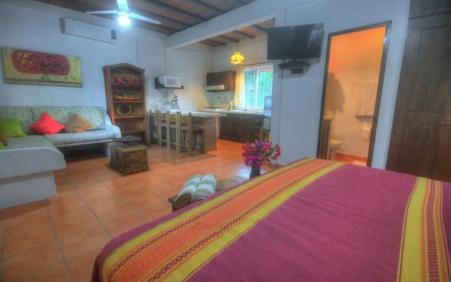 Bungalows Las Margaritas 2