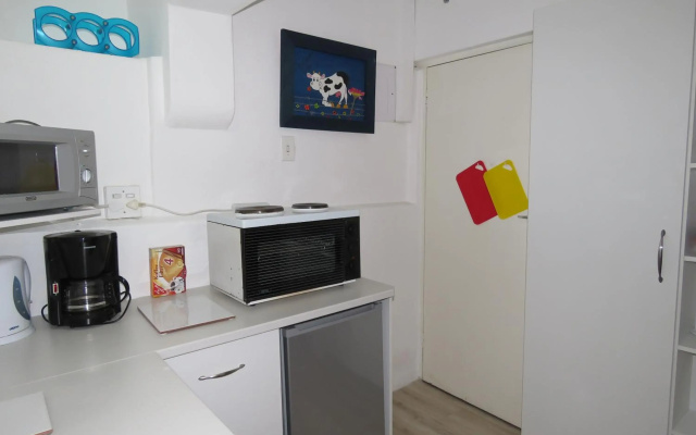 Studio Bay View