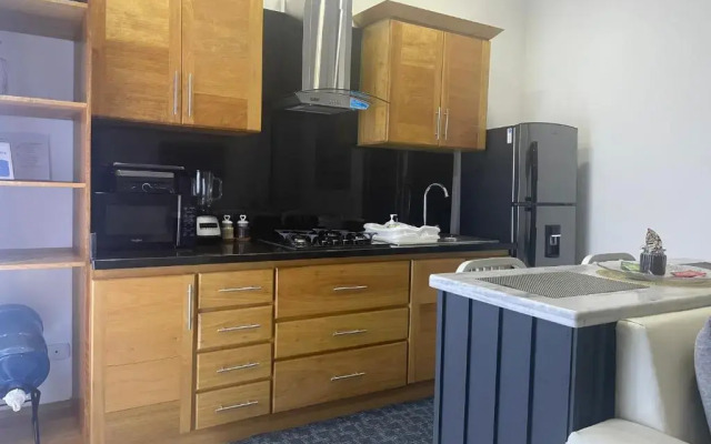 Gaia Residence