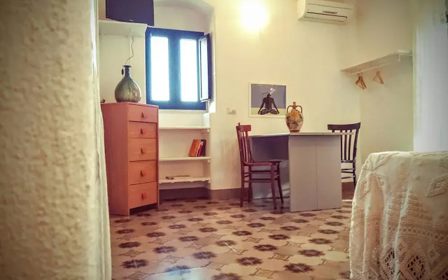 Agliastrello Rooms