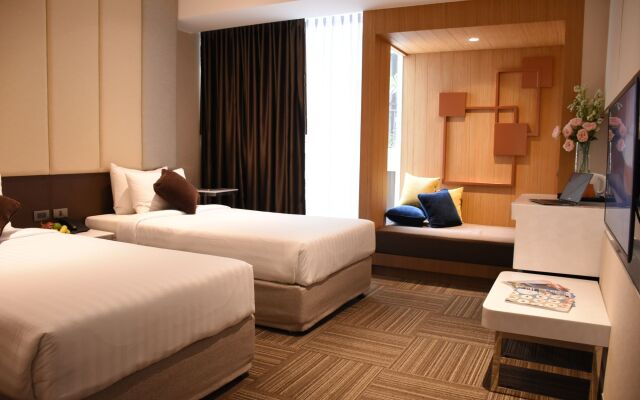 TwoThree A Homely Hotel