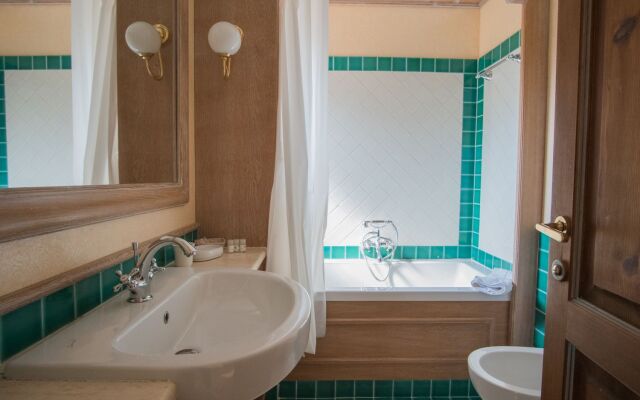 Residence Il Giardino Degli Oleandri