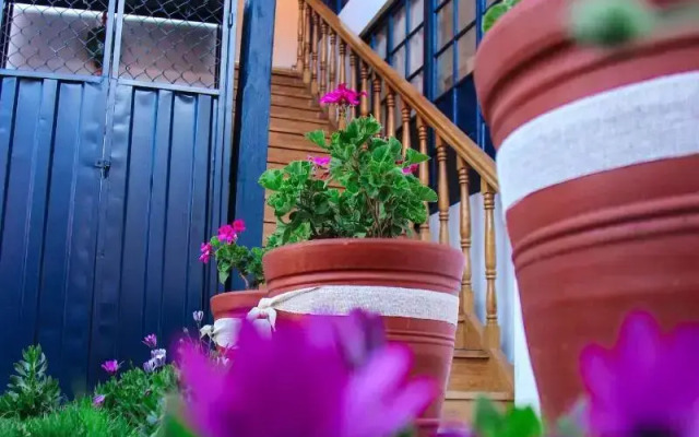 Hotel Casa Limacpampa