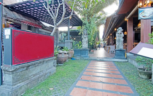 ZEN Rooms Monkey Forest Ubud @ pundi pundi