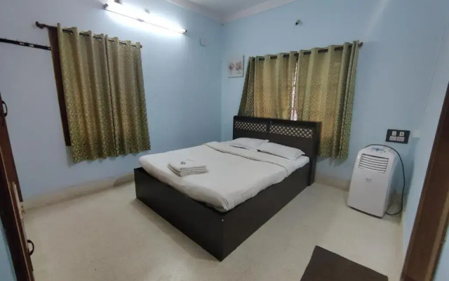 Kavitha House Homestay