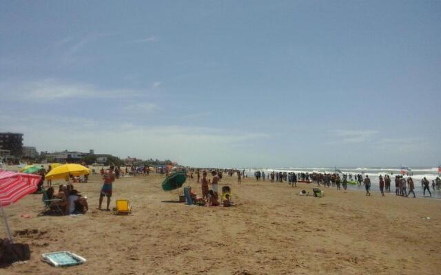 Agua De Coco Hosteria