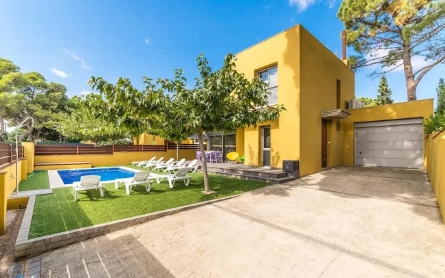 Villa Marianna