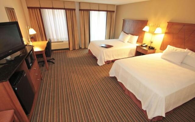 Hampton Inn Hampton-Newport News