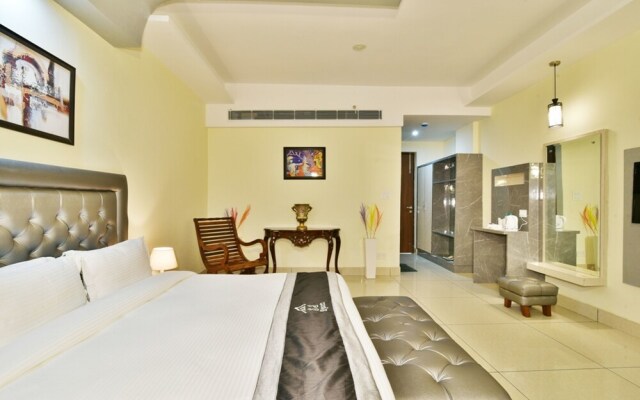 SS Resorts