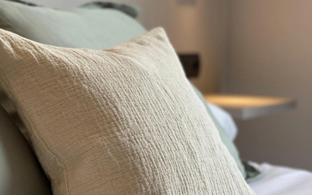 Hotel San Valero Boutique