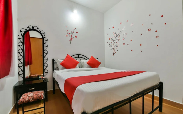 Route 77 by OYO Rooms
