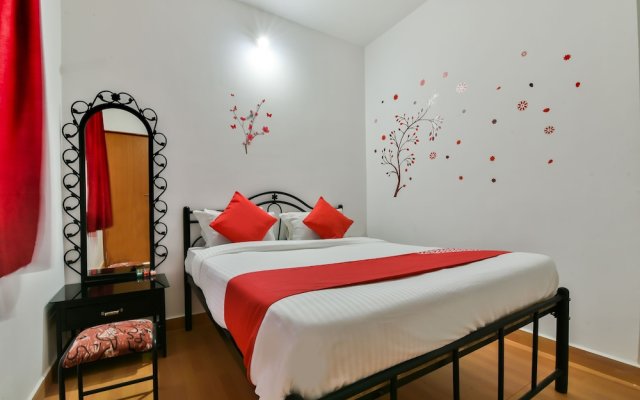 Route 77 by OYO Rooms
