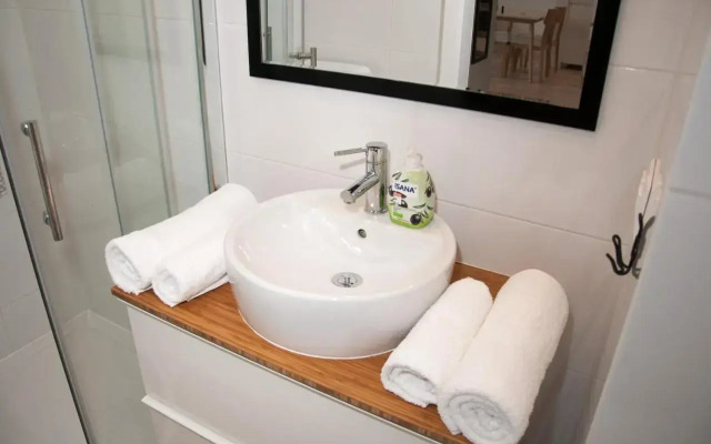 Apartament Business Magazynowa 11A