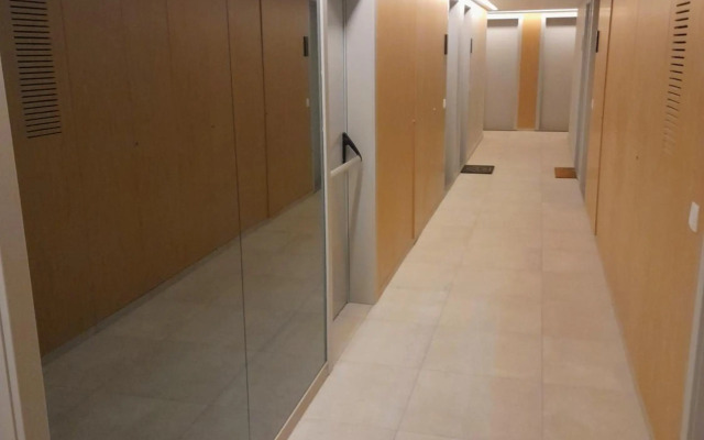 White Design Apartment