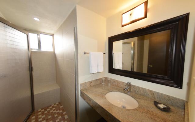 Sina Suites Cancún - Adults Only