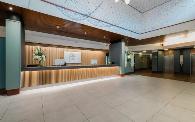 The Normandy Hotel