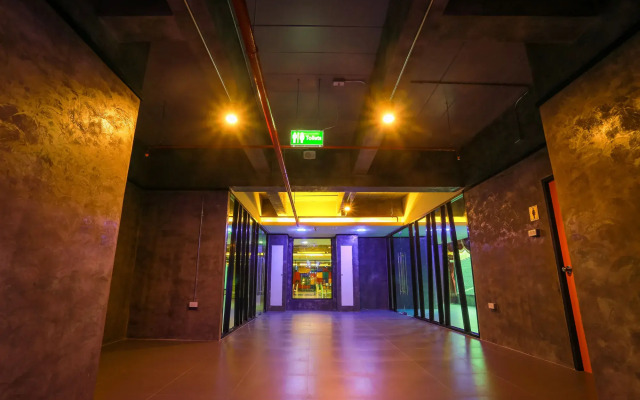 PS Extra Hotel