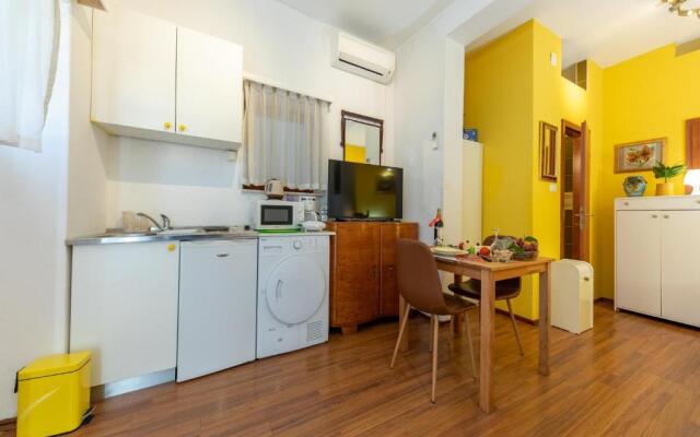 Apartments Studio Dubrovnik Beach Area