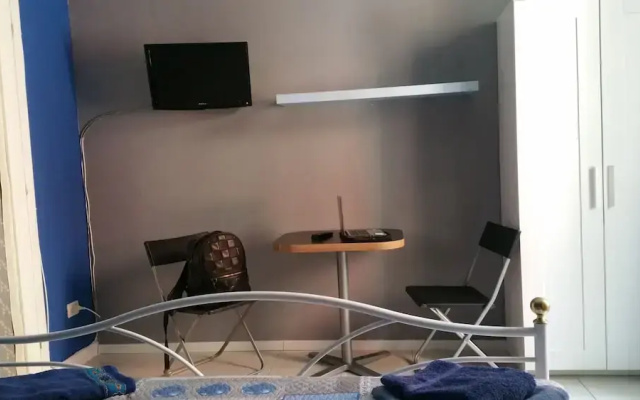 Guerrero Rooms