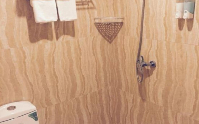 99inn Selected (Beijing Changping Huilongguan Pingxifu Metro Station)