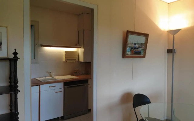 Ursuia Zazpi Au coeur du Golf d'Arcangues