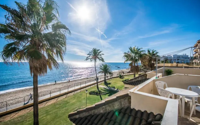 Apartamento Lubina Del Sol C2 Bd