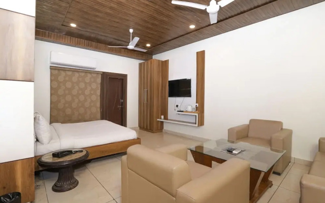 Razia Inn Hotel And Banquet