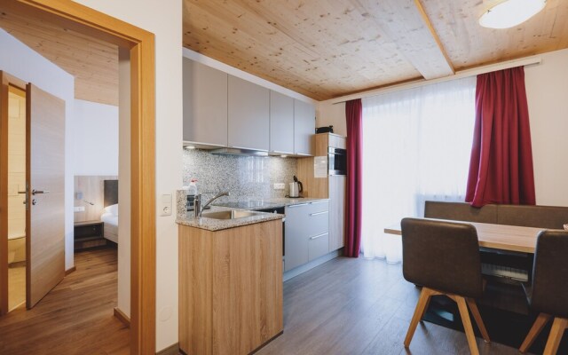 Appartements Sulzer by we rent