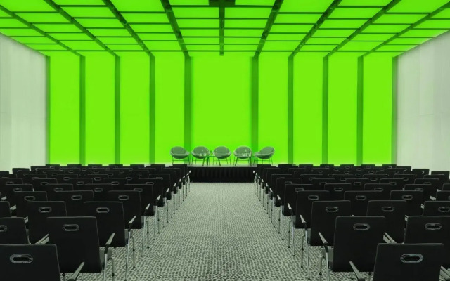 Renaissance Warsaw Airport Hotel, an Marriott International