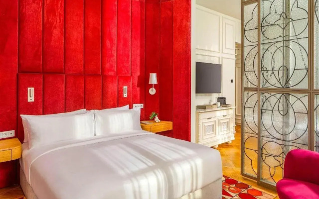 Kimpton BEM Budapest by IHG