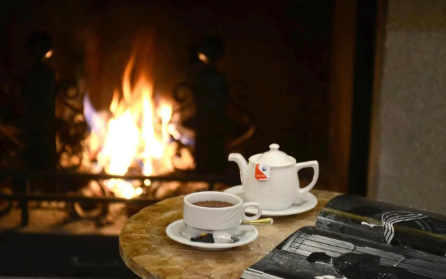 BlueCity Avila Gredos