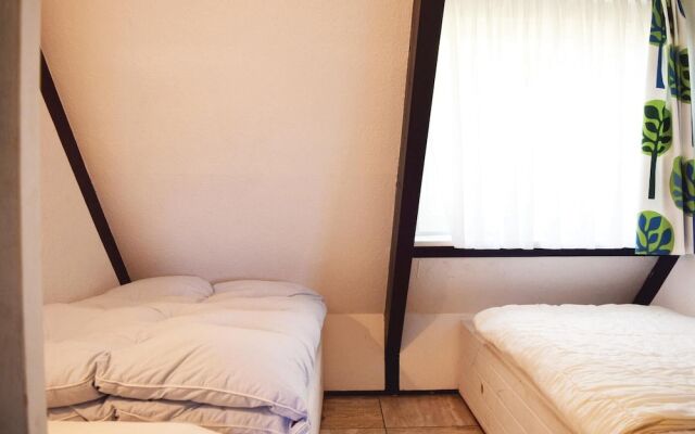 Beautiful Home in Gerolstein With 3 Bedrooms and Wifi