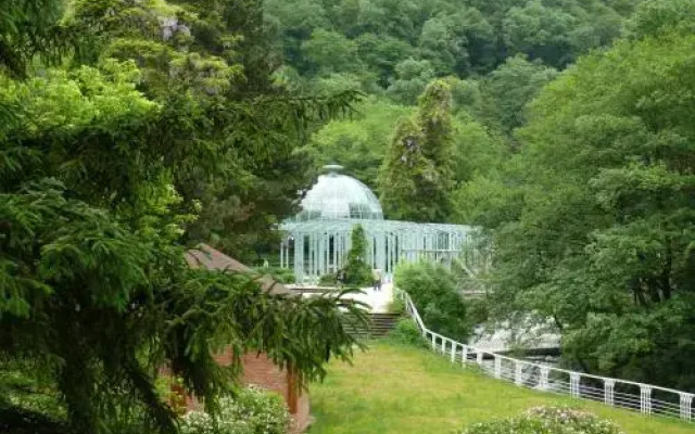Guest House Merabi