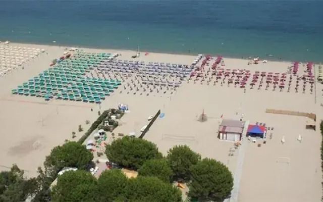 Villaggio Hotel Costa Sybaris