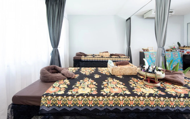 CRAFT Resort & Villas