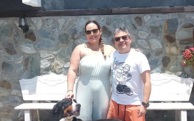 Gloriazul Villa Campestre