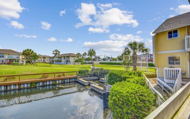 Sandpiper Cove 3104 2 Bedroom Condo by RedAwning