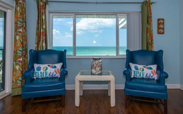 Bridgeport Condo 204