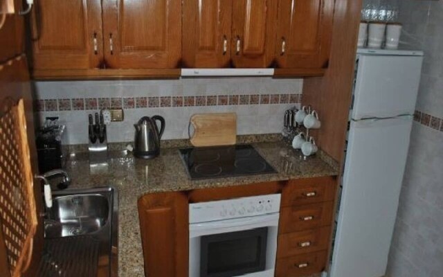 Playa Golf Ground Floor Apartment And Com Pool P246