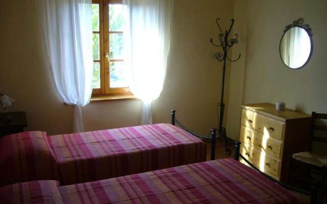 Agriturismo Fossederi