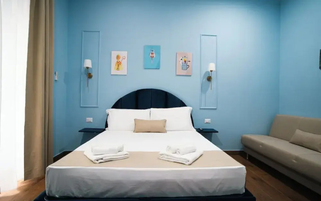 Antela47 Sleep&Stay Naples