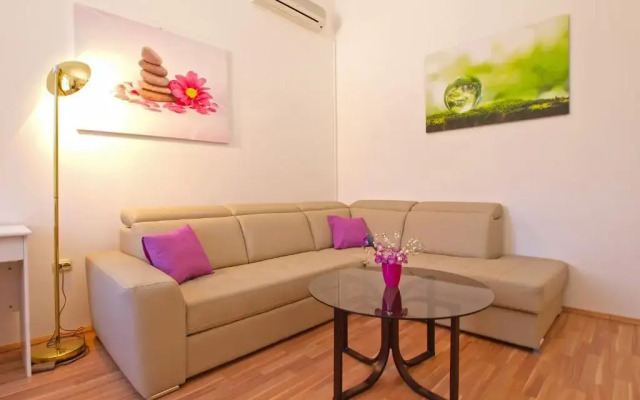 Apartment by the sea Rabac 1093